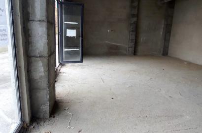 იყიდება სასაწყობე ფართი ვაშლიჯვარში